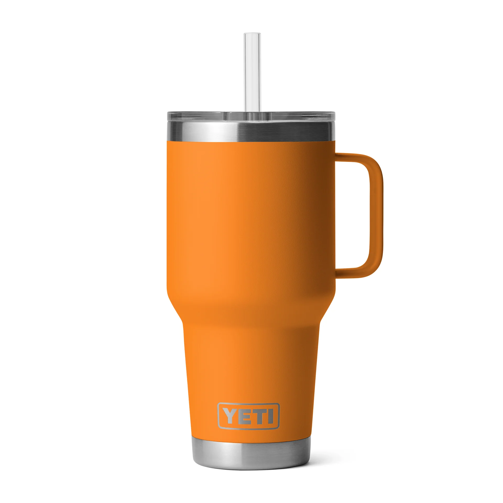 YETI® Rambler 35oz Straw Mug - Image 9