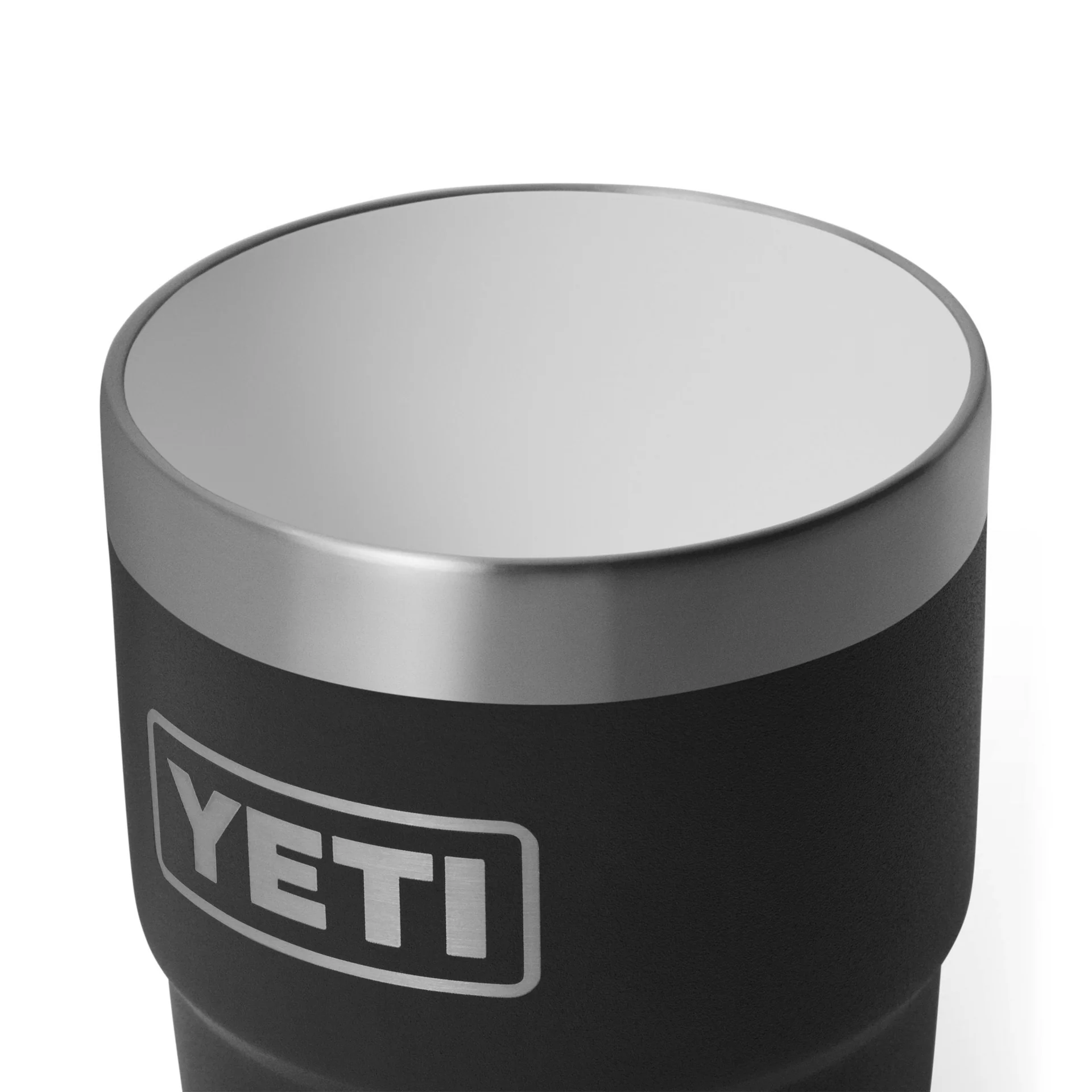 YETI® Rambler® 8oz Stackable Cup with Durasip™ Ceramic Lining - Image 10