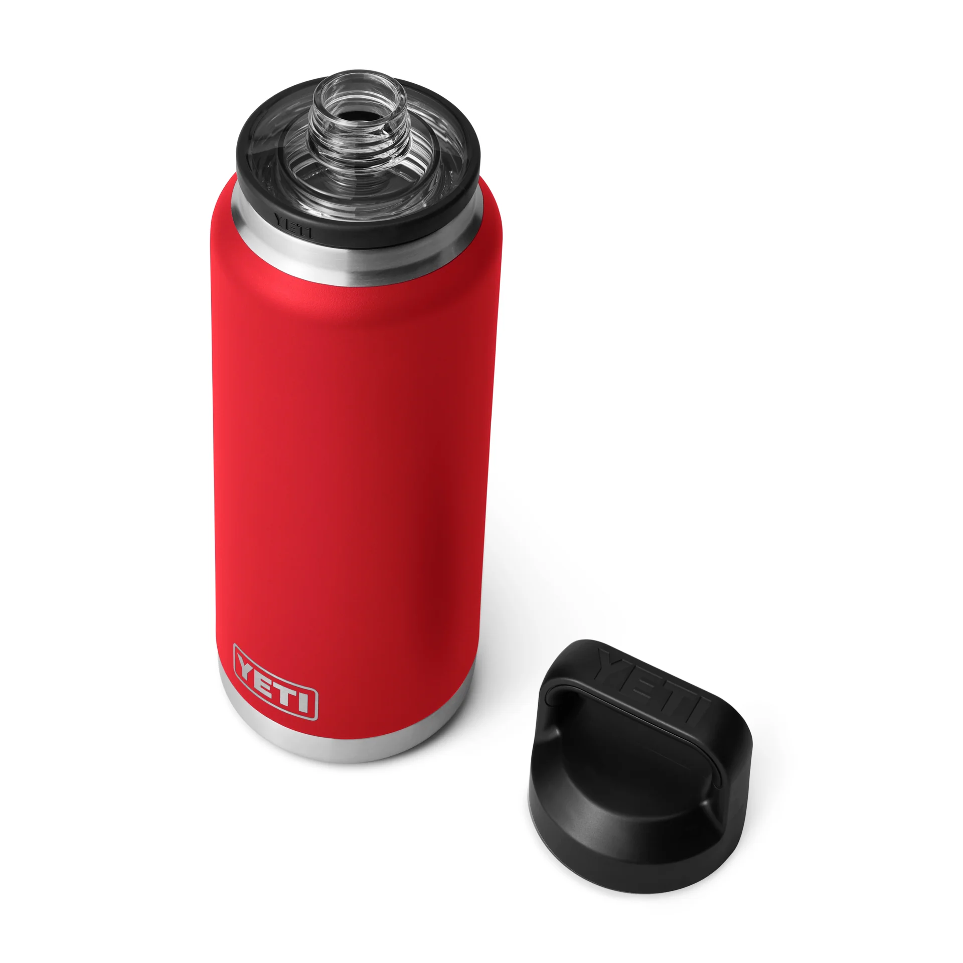 YETI® Rambler 36oz Bottle with Chug Cap - Image 3