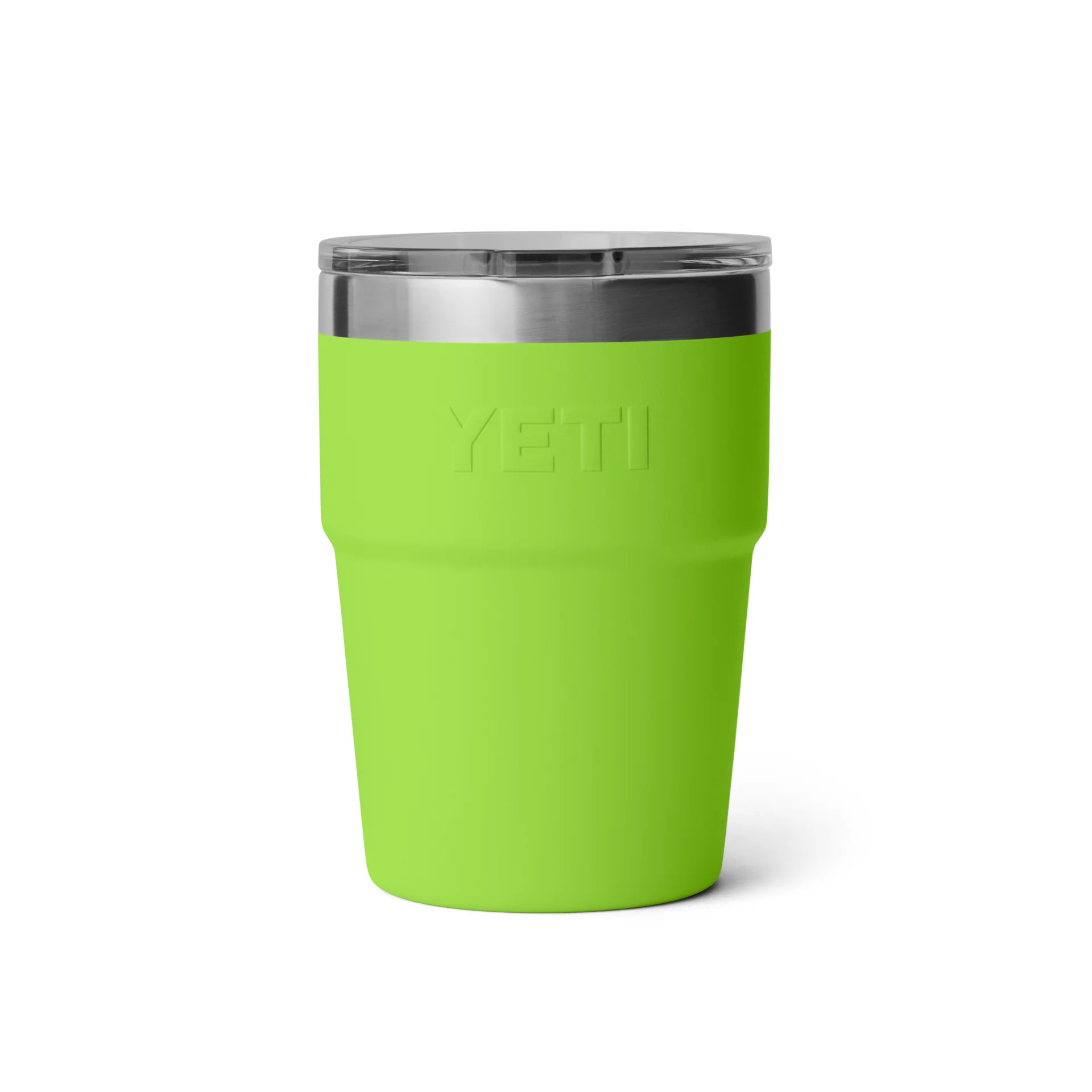 YETI® Rambler® 16oz Stackable Cup - Image 12