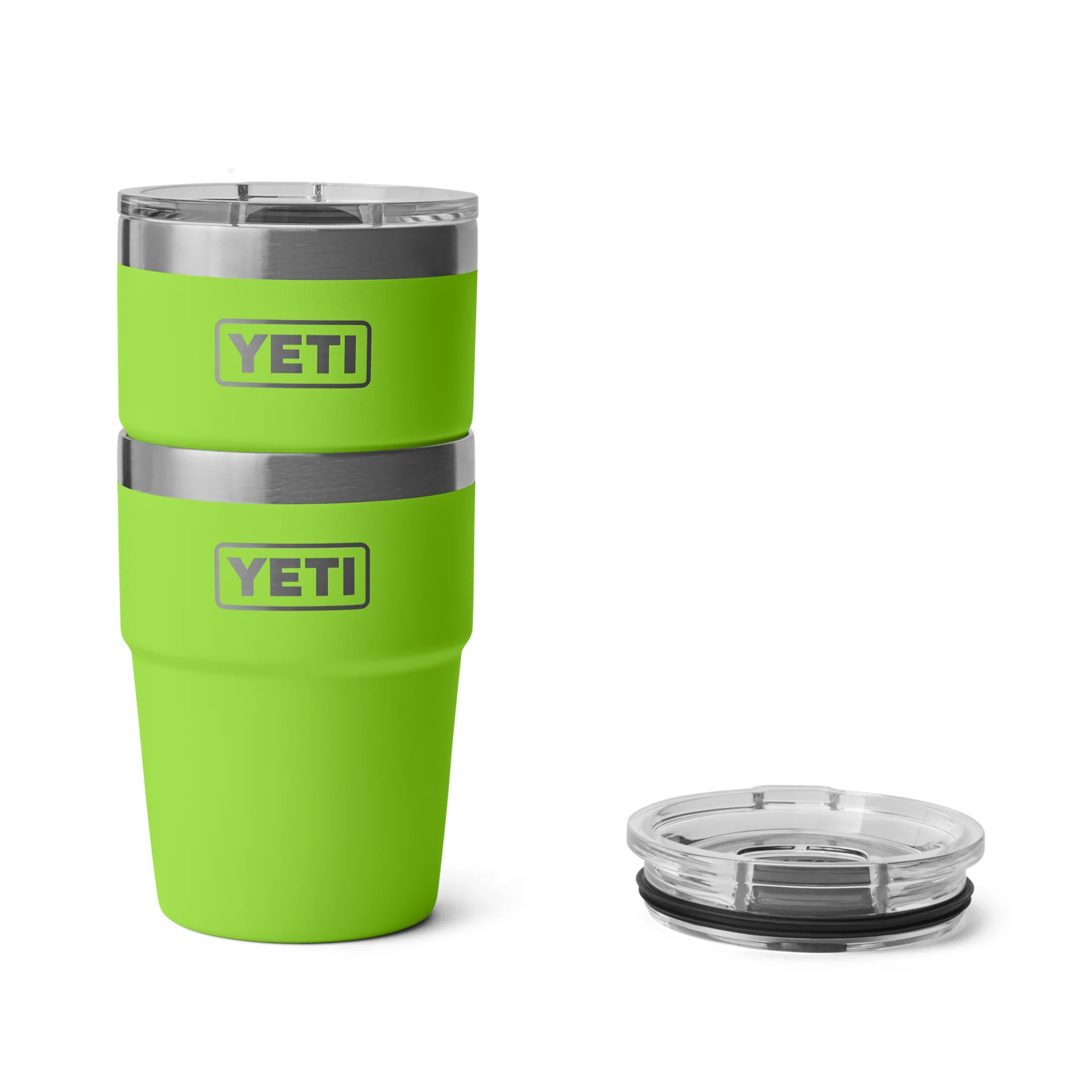 YETI® Rambler® 16oz Stackable Cup - Image 13