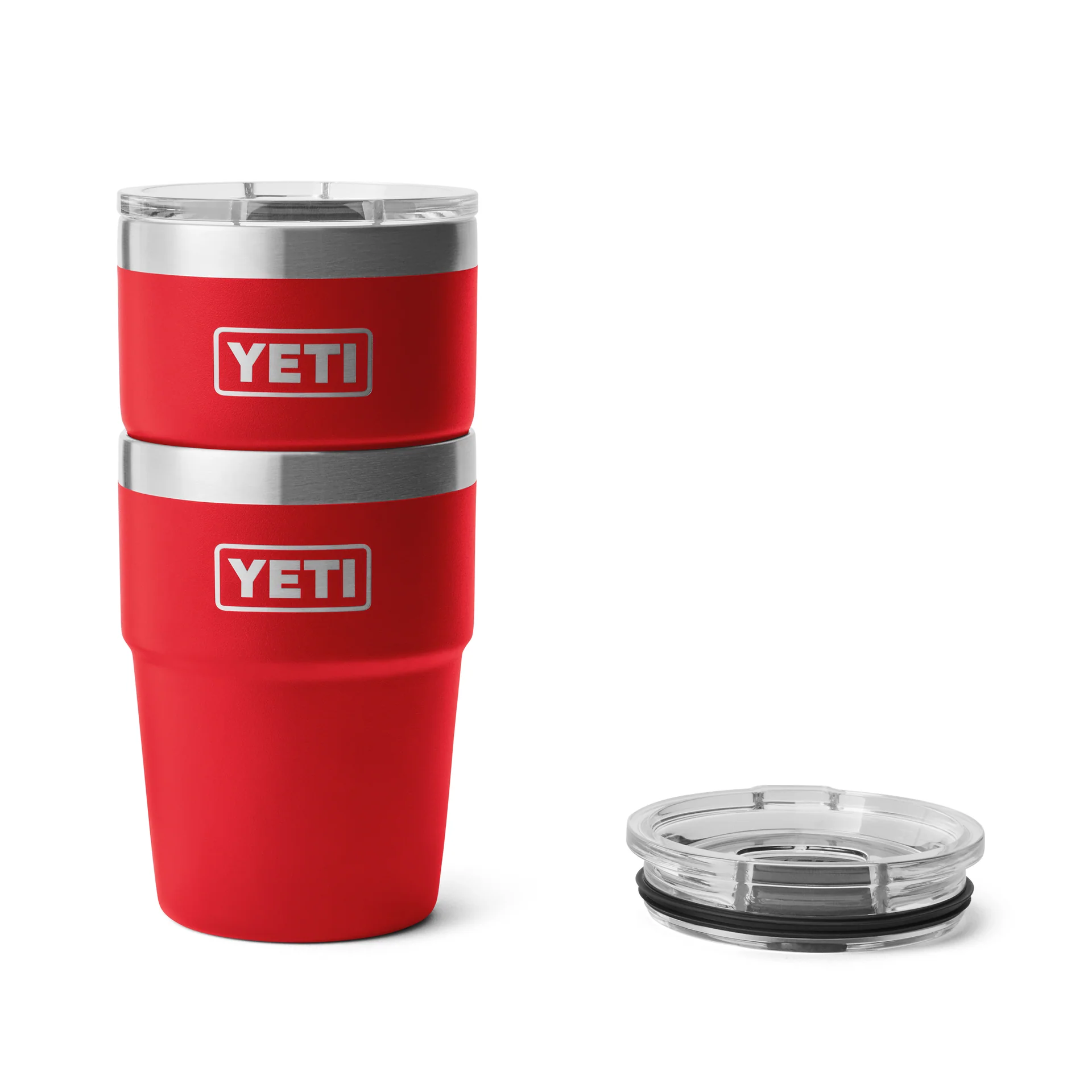 YETI® Rambler® 16oz Stackable Cup - Image 9